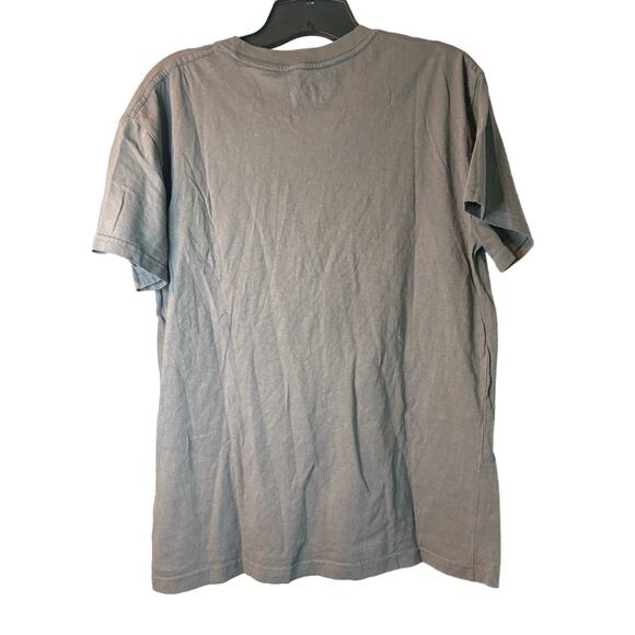 KISS rock band tee T-shirt womens size Large retro - Picture 7 of 8